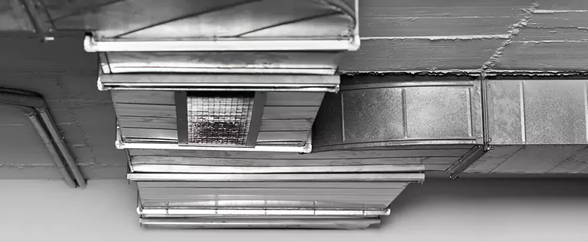 Trusted Air Duct Cleaning Company in San Luis Obispo, California