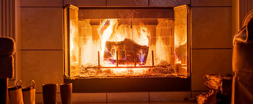 Astria Vent Free Gas Fireplaces Installation in San Luis Obispo, CA
