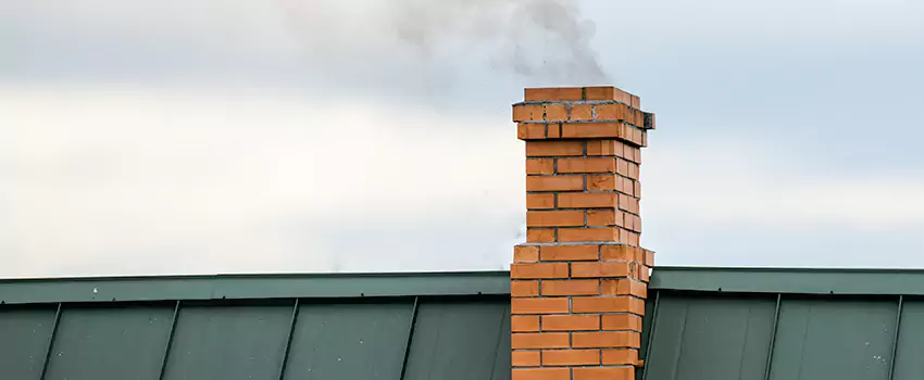 Animal Screen Chimney Cap Repair And Installation Services in San Luis Obispo, California
