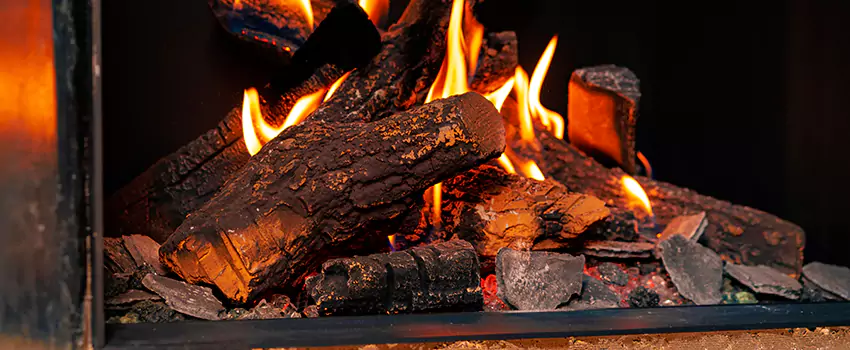 Chimney Fireplace Ash Dump Cleaning in San Luis Obispo, CA