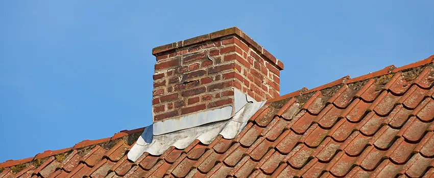 Residential Chimney Bricks Rotten Repair Services in San Luis Obispo, CA