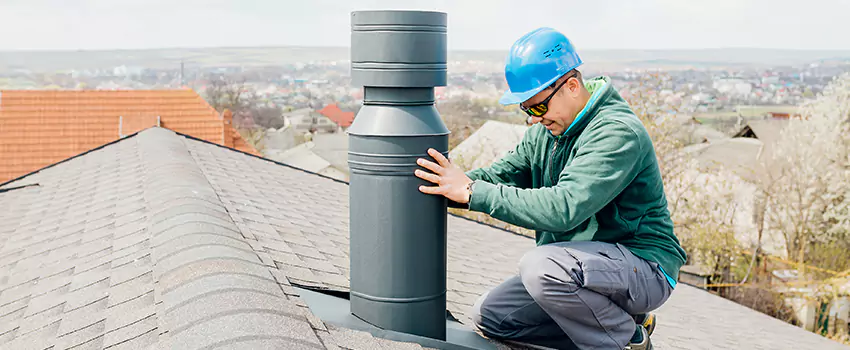 Chimney Chase Inspection Near Me in San Luis Obispo, California