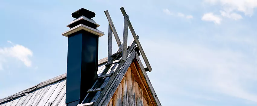 Chimney Creosote Cleaning in San Luis Obispo, CA