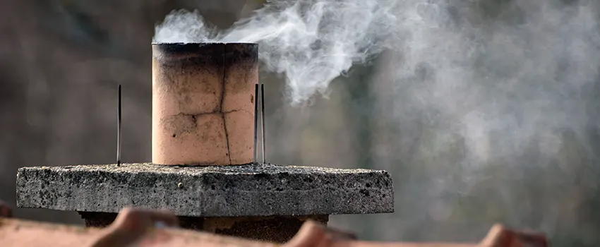 Wood Burning Chimney Odor Removal in San Luis Obispo, CA