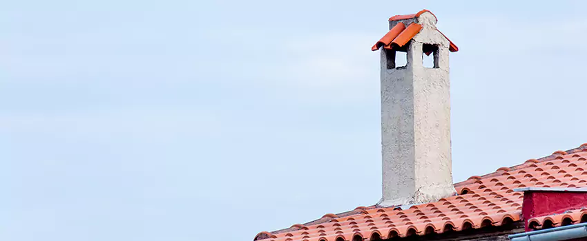 Chimney Pot Replacement in San Luis Obispo, CA