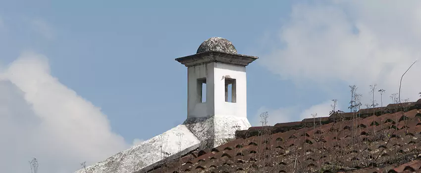 Cost To Rebuild A Chimney in San Luis Obispo, CA