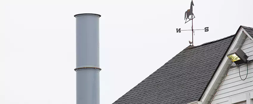 Chimney Inspection in San Luis Obispo, CA