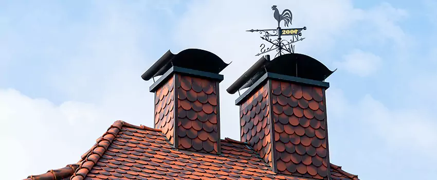 Old Chimney Restoration in San Luis Obispo, California
