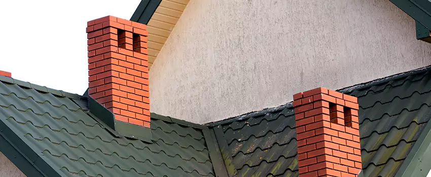 Chimney Saver Waterproofing Services in San Luis Obispo, California