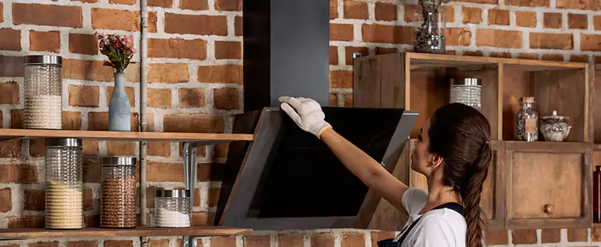 Chimney Installation in San Luis Obispo, CA