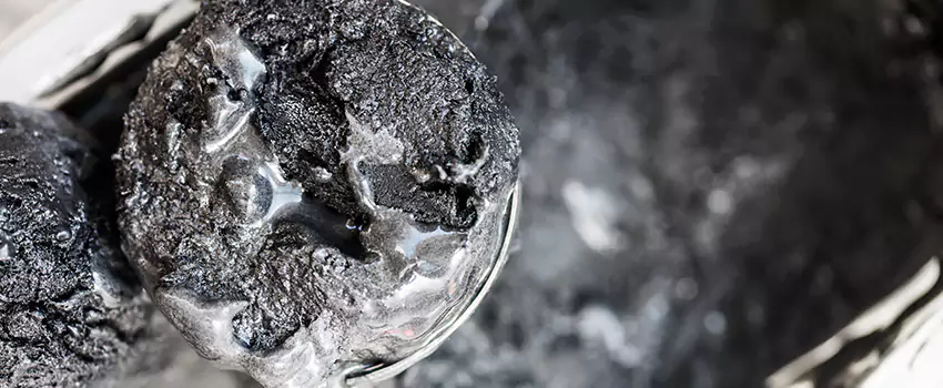 Clogged Dryer Vent Lint Cleaning in San Luis Obispo, California