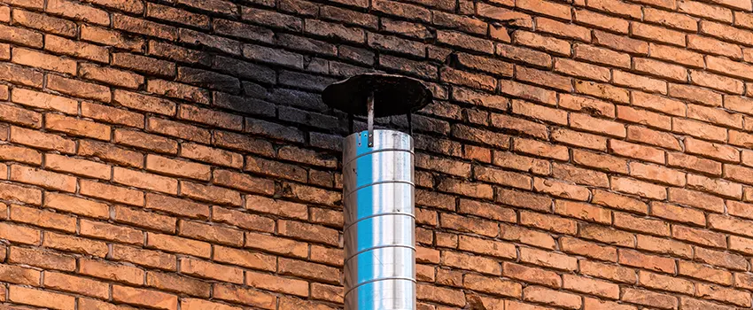 Diagnosing Commercial Chimney Problems in San Luis Obispo, CA