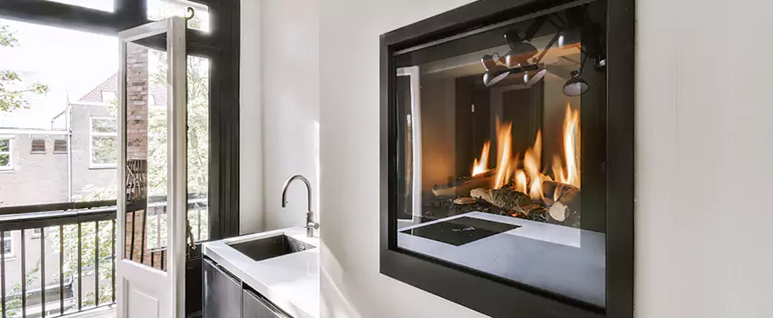 Dimplex Fireplace Installation and Repair in San Luis Obispo, California