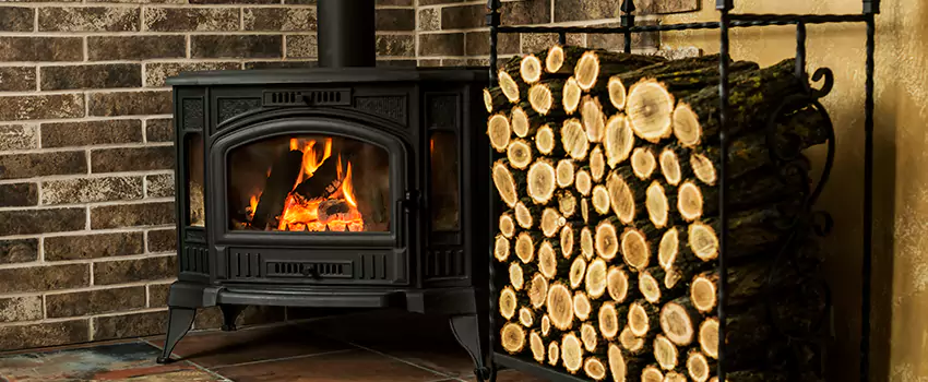 Drolet Fireplaces in San Luis Obispo, California