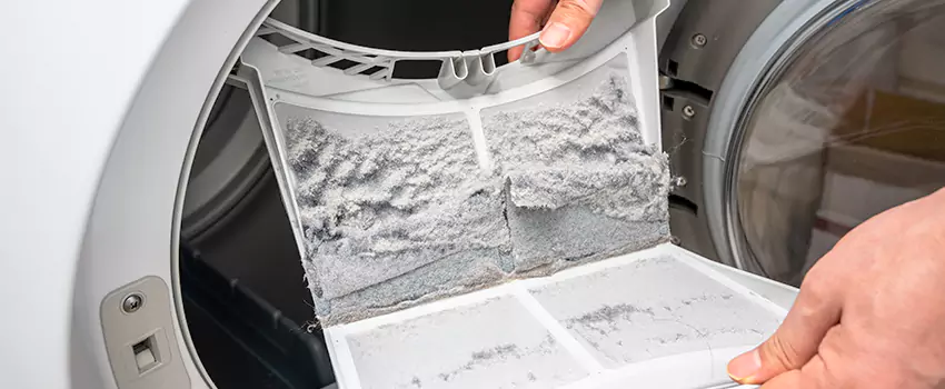 Best Dryer Lint Removal Company in San Luis Obispo, California