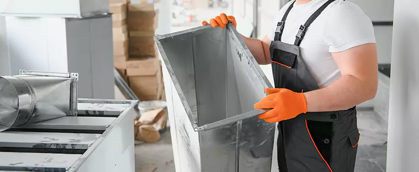 Benefits of Dryer Vent Inspection in San Luis Obispo, CA