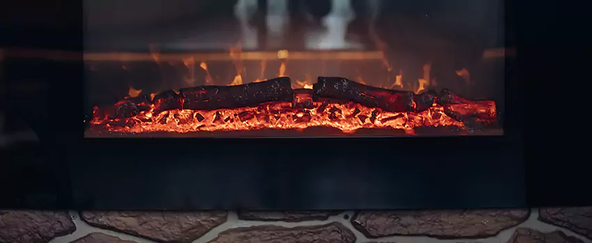 Outdoor Electric Fireplace Installation Solutions in San Luis Obispo, CA
