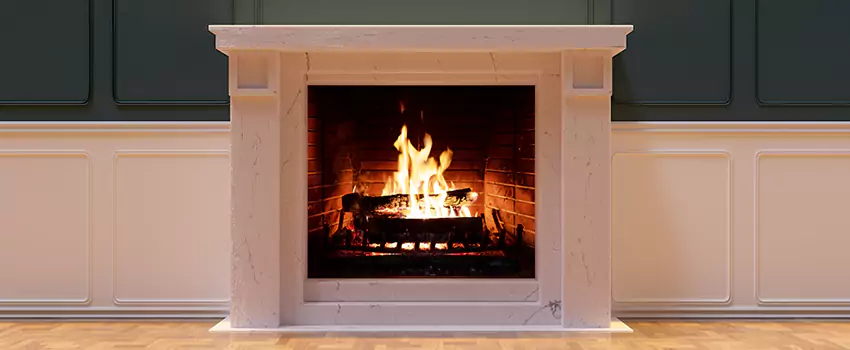 Empire Comfort Systems Fireplace Installation and Replacement in San Luis Obispo, California