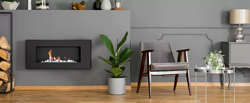 Ethanol Fireplace Burner Repair in San Luis Obispo, CA