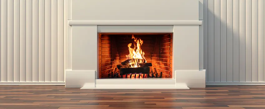 Fireplace Broken Ashtray Repair Services in San Luis Obispo, California