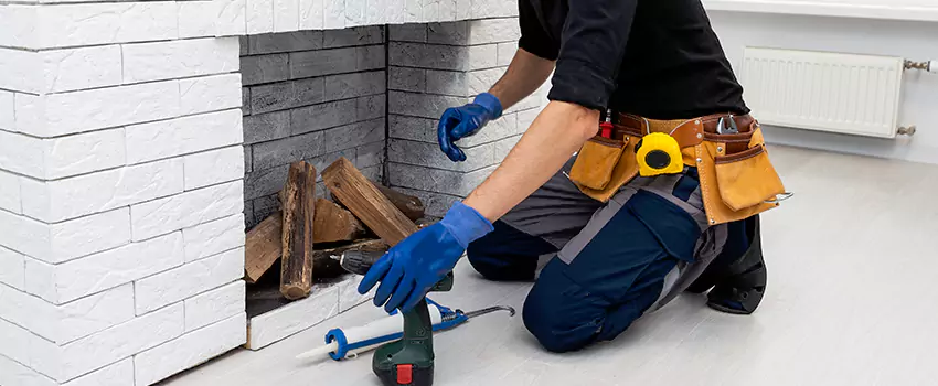 Fireplace Doors Cleaning in San Luis Obispo, California