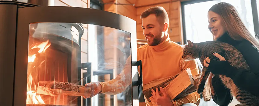 Fireplace Door Installation And Replacement Contractors in San Luis Obispo, CA