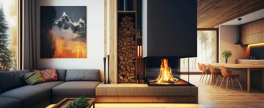 Fixing Electric Fireplace Problem in San Luis Obispo, California