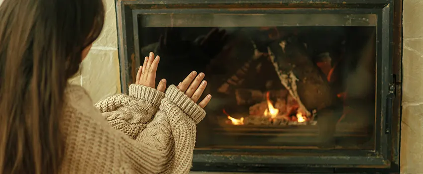 Wood-burning Fireplace Smell Removal Services in San Luis Obispo, CA
