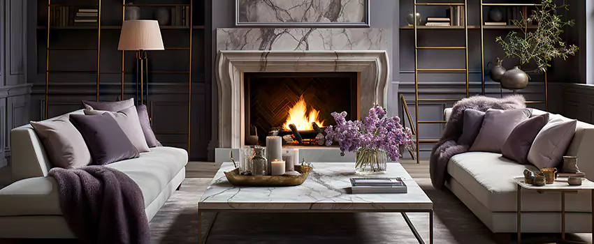 Fireplace Xtrordinair Ember-Glo Insert Fireplace Maintenance in San Luis Obispo, California