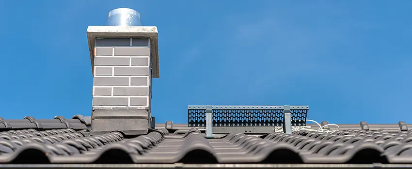 Repair Blocked Chimney in San Luis Obispo, California