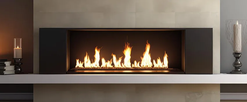Vent Free Gas Fireplaces Repair Solutions in San Luis Obispo, California