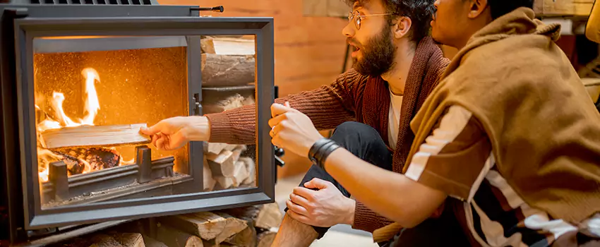 Benefits of Harman Stoves Fireplace in San Luis Obispo, California