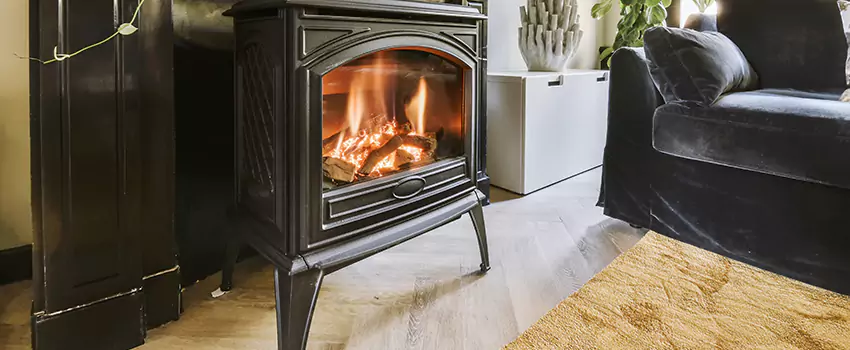 Cost of Hearthstone Stoves Fireplace Services in San Luis Obispo, California