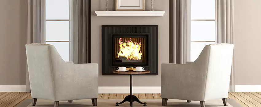 Heat & Glo Outdoor Gas Fireplaces Installation Contractors in San Luis Obispo, California
