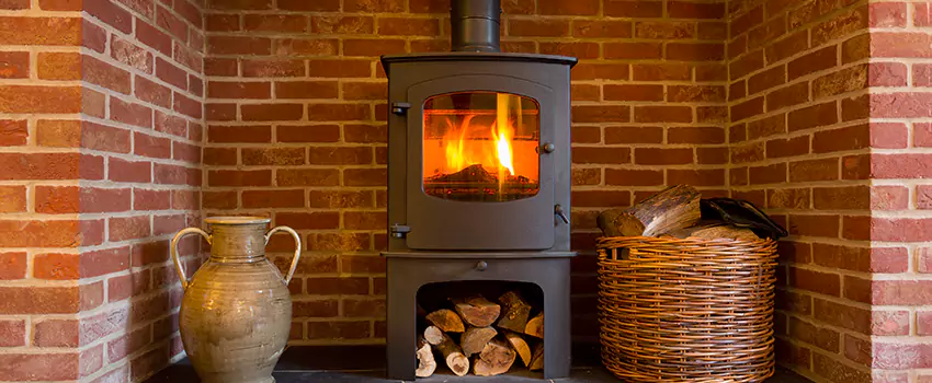 Specifications of Jøtul Fireplace and Inserts in San Luis Obispo, California