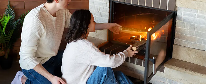 Kings Man Direct Vent Fireplaces Services in San Luis Obispo, California