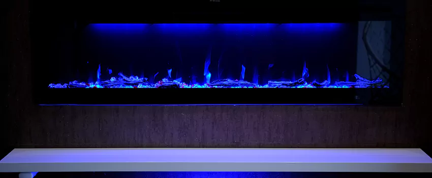 Benefits of Multi-Color Fireplace Installation in San Luis Obispo, CA