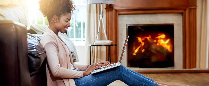Cost-Effective Osburn Fireplace Installation and Repair in San Luis Obispo, CA