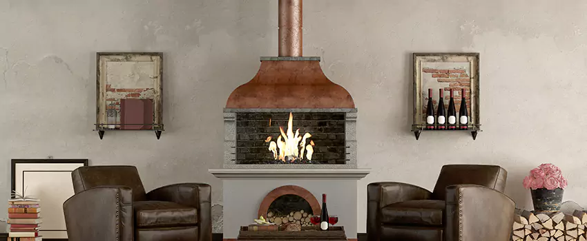 Benefits of Pacific Energy Fireplace in San Luis Obispo, California