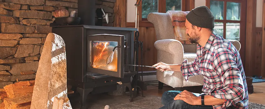 Cost of Pellet Fireplace Installation Services in San Luis Obispo, CA