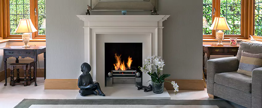RSF Fireplaces Maintenance and Repair in San Luis Obispo, California