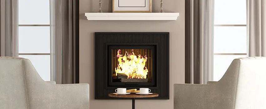 Superior Outdoor Fireplace Repair in San Luis Obispo, CA