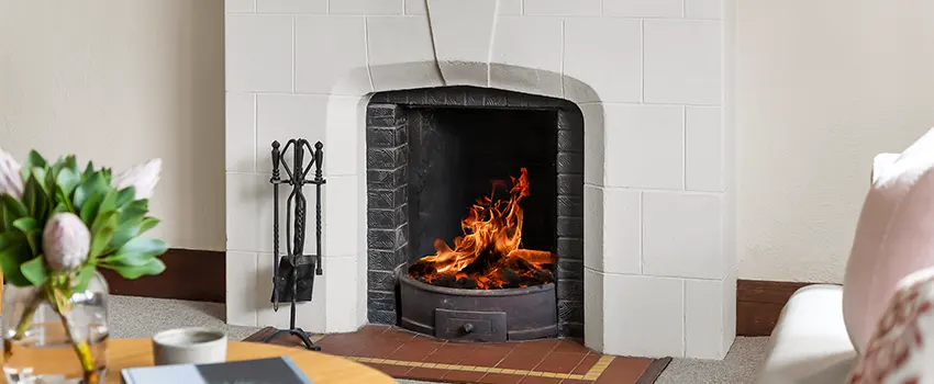 Valor Fireplaces and Stove Repair in San Luis Obispo, CA