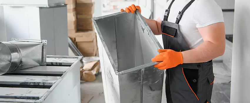 Ventilation Fan Cleaning Services in San Luis Obispo, California