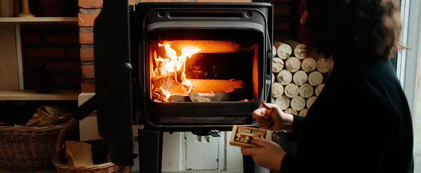 Key Features of Vermont Castings Fireplaces in San Luis Obispo, CA