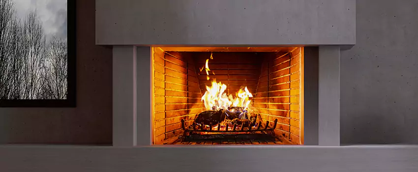 Indoor Wood Burning Furnace Repair and Installation in San Luis Obispo, California