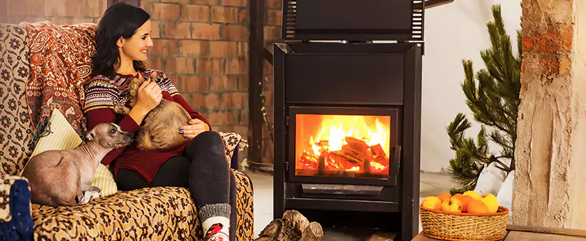 Wood Stove Chimney Cleaning Services in San Luis Obispo, CA