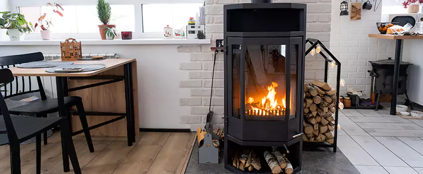 Wood Stove Firebox Installation Services in San Luis Obispo, CA