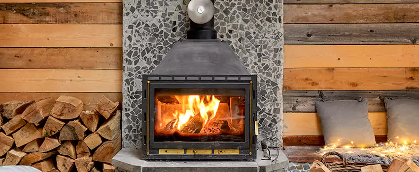 Wood Stove Cracked Glass Repair Services in San Luis Obispo, CA