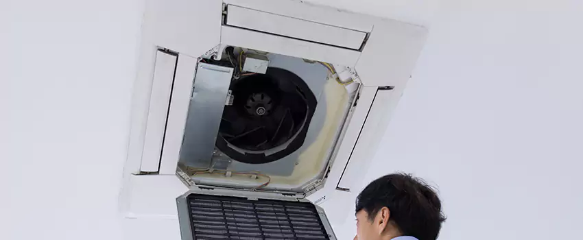 Benefits of Professional Air Duct Cleaning in San Luis Obispo, California